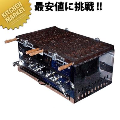 業務用厨房機器キッチンマーケット - 鯛焼き器・今川焼き器｜Yahoo