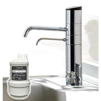 トクラス 浄水器 カートリッジ jc501(DIY、工具)の商品一覧 トクラス 浄水器 カートリッジ jc501(DIY、工具)の商品一覧