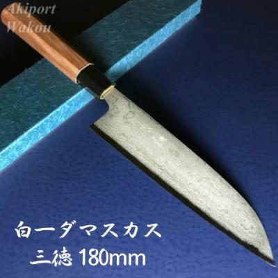 忠義作 鰹包丁 300mm 青鋼1号 クルミ柄（管理No.R2K) 忠義作 鰹包丁 300mm 青鋼1号 クルミ柄（管理No.R2K) キッチン・食器