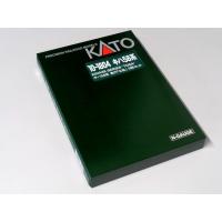 KATO(カトー) キハ58系 急行「土佐」 5両セット #10-1804 | ラジコン天国TOP
