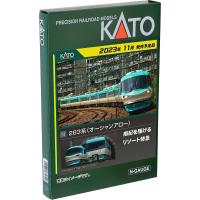 送料無料 KATO(カトー) 283系(オーシャンアロー)3両増結セット #10-1841 | ラジコン天国TOP