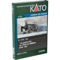 KATO C56 160 #2020-2 | ラジコン天国TOP