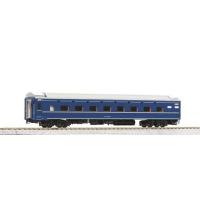 KATO (HO)24系寝台特急「北斗星」 オロネ25・オロハネ25 2両 KATO (HO)24系寝台特急「北斗星」 オロネ25・オロハネ25 2両