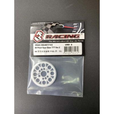 ラジコン天国TOP - 3レーシング用パーツ｜Yahoo!ショッピング