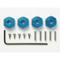 送料無料 タミヤ OP.823 クランプ式アルミホイールハブ #53823 | ラジコン天国TOP