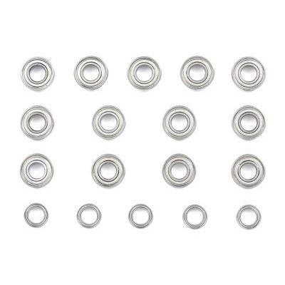 タミヤ OP.1002 ホットショット（2007）フルベアリングセット 54002