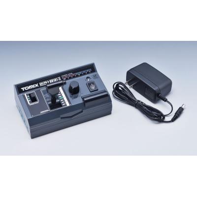 tomix パワーユニット（Nゲージのパワーパック）｜鉄道模型｜模型