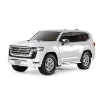 タミヤ 1/10RC トヨタ ランドクルーザー 300 (CC-02シャーシ) #58688 | ラジコン天国TOP