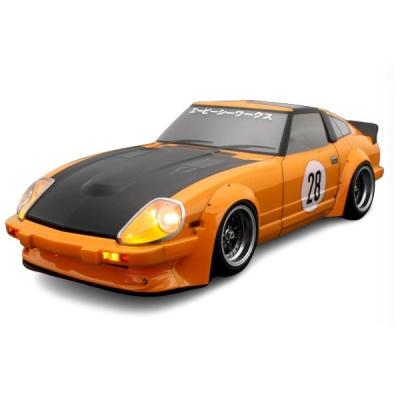 フェアレディS30Z（ラジコンパーツ、アクセサリー）｜ラジコン