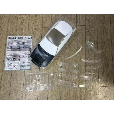 ラジコン アディクション 180SXのおすすめ人気商品一覧 通販 - Yahoo