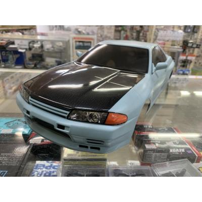 ラジコンボディ1/10塗装済み完成品！当時物！ Amazon | タミヤ フェラーリ 599xx 1/10 ラジコン ボディー 完成