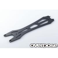 Overdose ラジコン galm（ラジコンパーツ、アクセサリー
