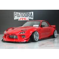 PANDORA RC MAZDA RX-7 FD3S (BN-Sports) [PAB-3198] | ラジコン天国TOP