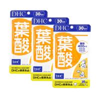 DHC 葉酸 30日分 3個セット 送料無料 | 卉島