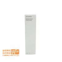 アテニア ドレススノー フェイシャルウォッシュ 120g 洗顔料 Attenir | 卉島