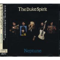 The DUKE SPIRIT - Neptune | kitowwCDショップ