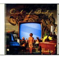 HOOTERS - Out of Body | kitowwCDショップ