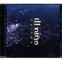 ILL NINO - Enigma | kitowwCDショップ