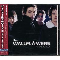 The WALLFLOWERS - Red Letter Days | kitowwCDショップ