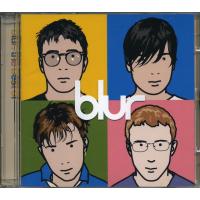 BLUR - The Best Of | kitowwCDショップ