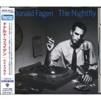 Donald FAGEN - The Nightfly | kitowwCDショップ