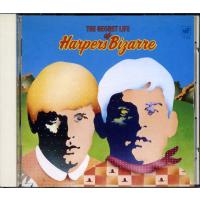 HARPERS BIZARRE - The Secret Life of Harpers Bizarre | kitowwCDショップ