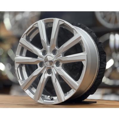 ハリアー60 80 スタッドレスタイヤホイール　４本セットアイスナビZSU60w ハリアー60 80 スタッドレスタイヤホイール 4本セットアイス