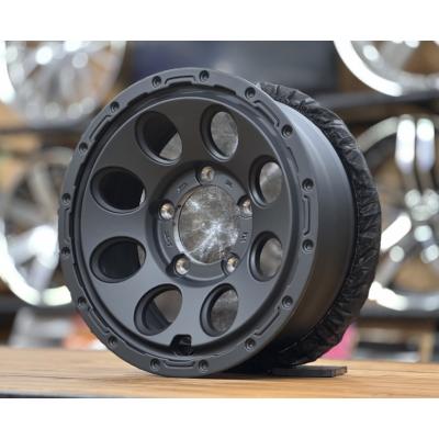 ジムニーシエラ ホイール 15インチ（アルミホイール）｜タイヤ