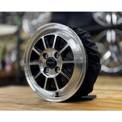 タントカスタム スタッドレスタイヤセット（ブリザック VRX3）（本数