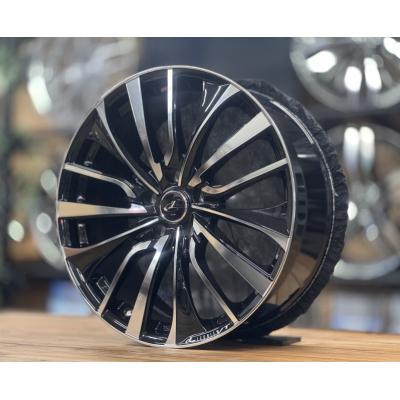 レオニス ホイール 19インチ(自動車用タイヤ、ホイール)の商品 レオニス ホイール 19インチ(自動車用タイヤ、ホイール)の商品