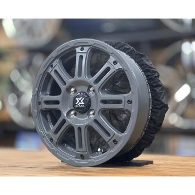 タントカスタム スタッドレスタイヤセット（ブリザック VRX3）（本数