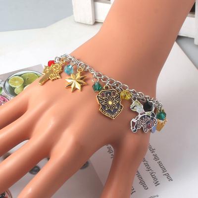 【金属製】装着可能 サノス インフィニティガントレット ナノガントレット 金属製】装着可能 サノス インフィニティガントレット ナノ