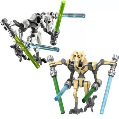 レゴ グリーヴァス将軍のおすすめ人気商品一覧 通販 - Yahoo!ショッピング