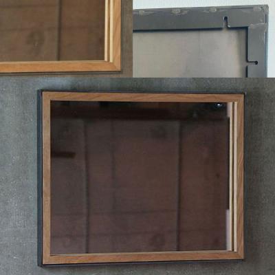 木枠屋 - 鉄枠の鏡｜Yahoo!ショッピング