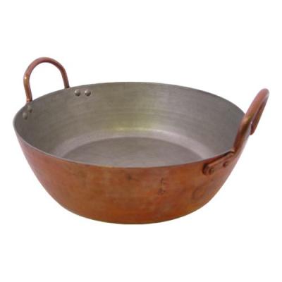 刃物の木屋ヤフー店 - 銅鍋｜Yahoo!ショッピング