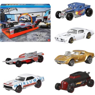 ホットウィール 6月発売（おもちゃのミニカー）｜模型、プラモデル