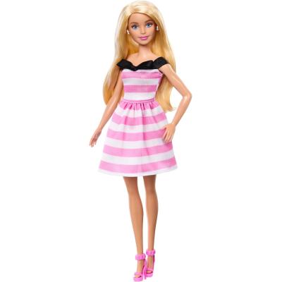 MATTEL（マテル） バービー(Barbie) バービー65 ハッピーピンク
