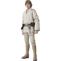 S.H.Figuarts 『STAR WARS』 ルーク・スカイウォーカー (A NEW HOPE) (再販版) | キヤホビー