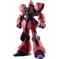 ROBOT魂 機動戦士Zガンダム ＜SIDE MS＞ RMS-117 ガルバルディβ ver. A.N.I.M.E. | キヤホビー