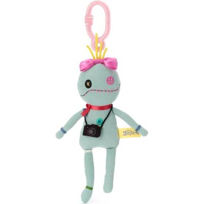 スティッチ スクランプ ぬいぐるみのおすすめ人気商品一覧 通販