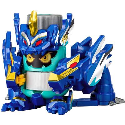 キヤホビー - キャップ革命 ボトルマン｜Yahoo!ショッピング