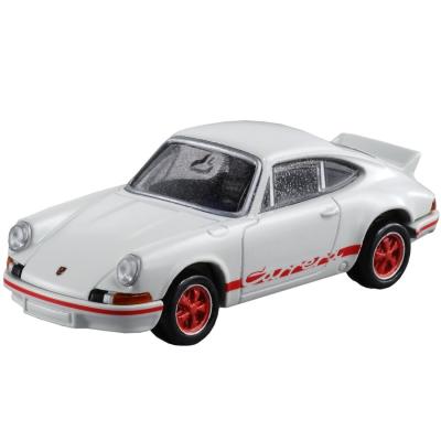 タカラトミー トミカプレミアム 12 ポルシェ 911 カレラ RS 2.7 （1/61