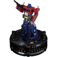 トランスフォーマー カラクリ・スタチュー KS-01 コンボイ | キヤホビー