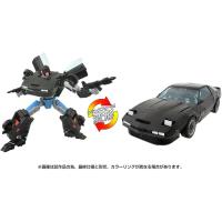 トランスフォーマー ナイトライダー エージェントナイト | キヤホビー