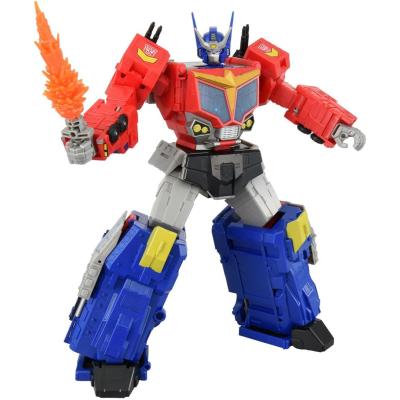 オプティマスプライム 武器（フィギュア本体）｜フィギュア | ゲーム