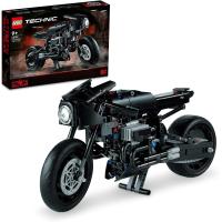 レゴ(LEGO) テクニック バットマン バットサイクル(TM) 42155 | キヤホビー