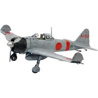 1/48スケール　 日本海軍 零式艦上戦闘機21型 ミッドウェイの戦い | キヤホビー