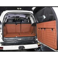 ランドクルーザー0系8人乗 車中泊 マット 車種専用 ブラックpuレザー Field Strike 国内生産 長距離ドライブ 専用段差マット付き Shinke Bedmat D Lc0 車種専用カスタムパーツyour Parts 通販 Yahoo ショッピング