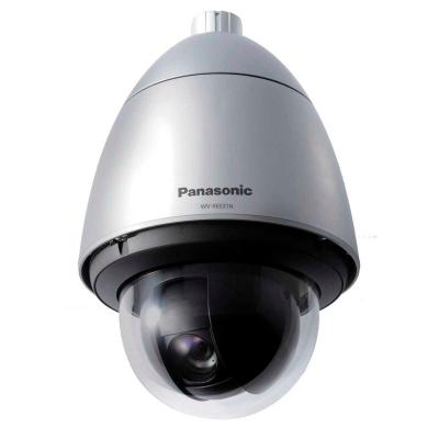Panasonic 防犯カメラ（形状：ドーム型）｜防災、防犯、セーフティ