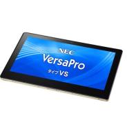 在庫処分NEC Windows10タブレット VersaPro VSタイプ Intel Core-M 4GB 128GB Windows10 pro 無線LAN..